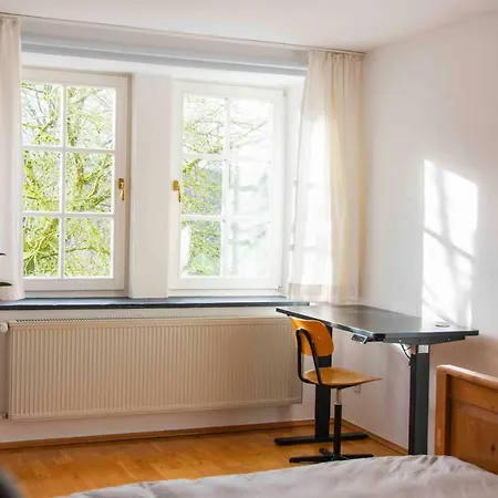 Apartment Wennequartier *