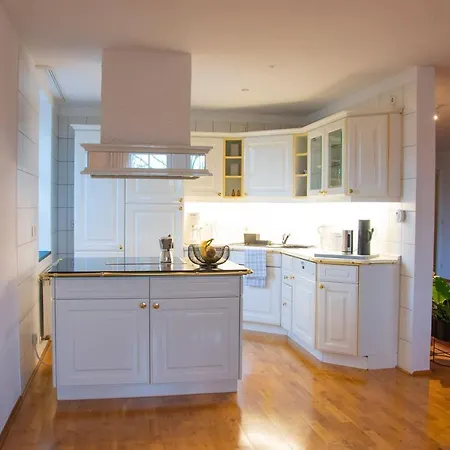 Wennequartier Apartment Schmallenberg