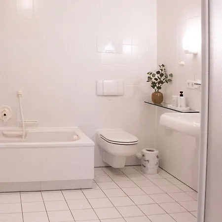 Wennequartier Apartment *